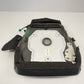 24-26 Ford Mustang Right Front Lower Seat Cushion Leather Space Gray OEM