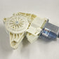 10-13 MERCEDES BENZ W212 E CLASS RIGHT REAR DOOR WINDOW REGULATOR MOTOR OEM