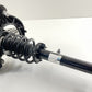 17-21 TESLA MODEL 3 RWD RIGHT FRONT SHOCK STRUT & UPPER CONTROL ARM OEM
