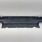 15-23 Dodge Challenger V8 Rear Bumper Lower Valance Diffuser Panel 505000796 OEM