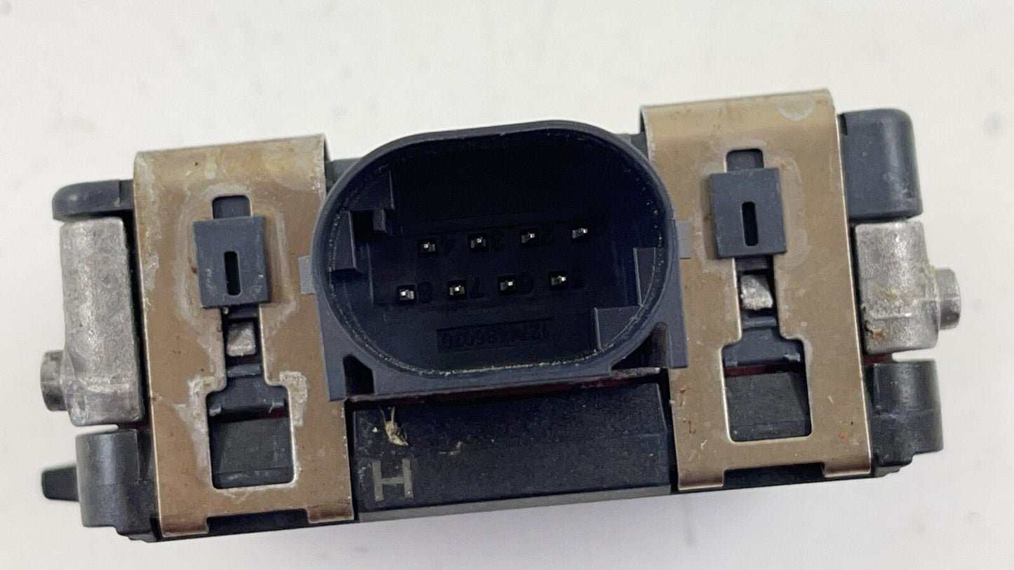 18-20 AUDI A5 S5 BLIND SPOT RADAR MONITOR LANE KEEP ASSIST OBJECT MODULE OEM