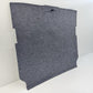 24-26 Ford Mustang Trunk Cargo Compartment Spare Tire Floor Carpet Cover OEM