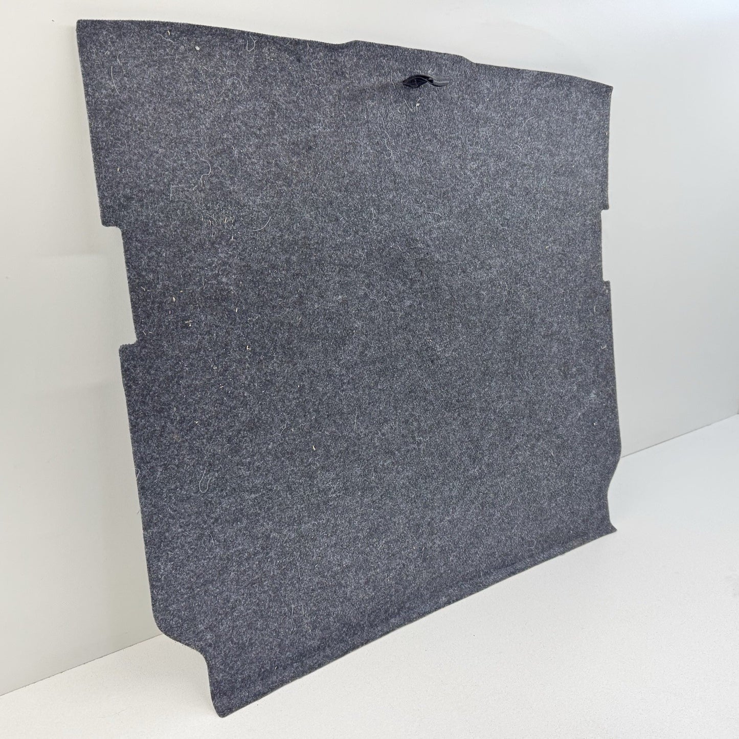 24-26 Ford Mustang Trunk Cargo Compartment Spare Tire Floor Carpet Cover OEM