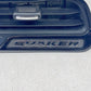 20-23 DODGE CHALLENGER SHAKER RIGHT FRONT DASH AIR VENT GRILLE GRILL TRIM OEM