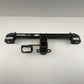 18-24 BMW G01 G02 X3 X4 Rear Bumper Lower Trailer Hitch Tow Bar DrawTite 76226