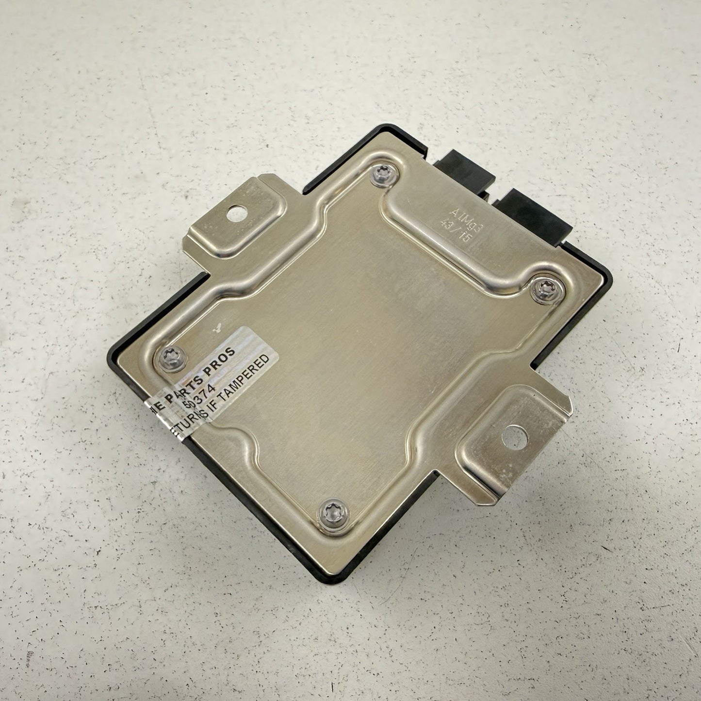 17-23 Audi R8 Haldex AWD Control Module Unit 4S0907160 OEM