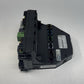 12-18 Mercedes W218 CLS550 Front SAM Module Fuse Relay Junction Box OEM