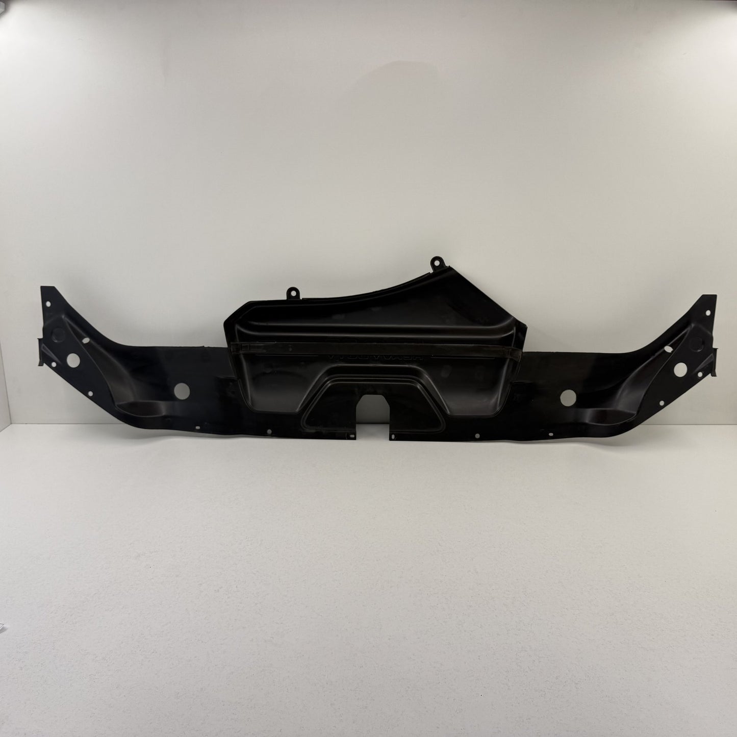 2019-2026 Ram 2500 3500 Upper Radiator Support Access Cover Sight Shield OEM