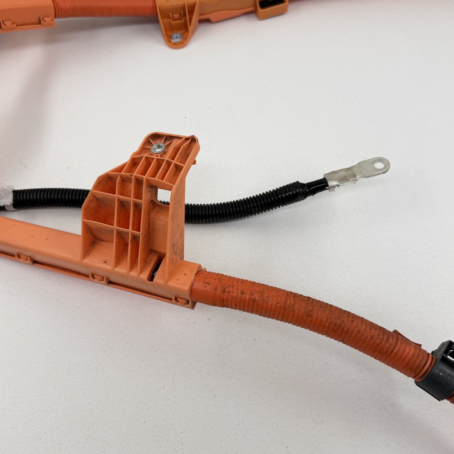 19-25 Toyota RAV4 Hybrid Battery To Rear Electric Motor Wiring Harness Cable OEM