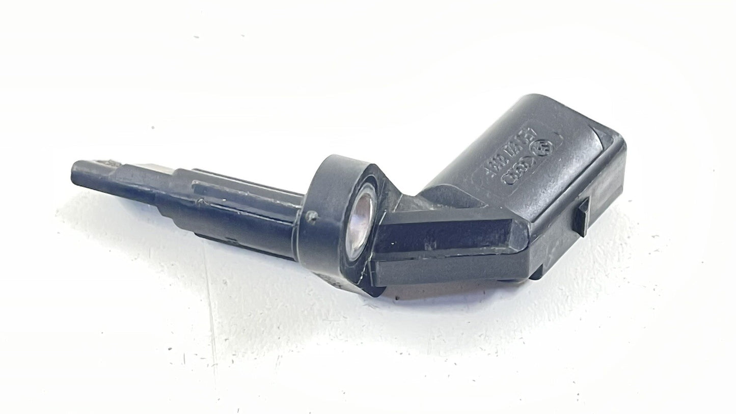 15-18 AUDI A8 ABS WHEEL SPEED SENSOR 4E0 927 803 F OEM