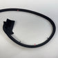 13-20 Subaru BRZ 86 FR-S Driver Left Door Weatherstrip Seal 63511CA010 OEM