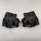 2021-2026 BMW M4 G82 G83 Rear Bumper Retainer Bracket Mount Support Set OEM