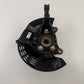 2023-2026 Toyota Prius Left Front Spindle Knuckle Hub Wheel Bearing OEM
