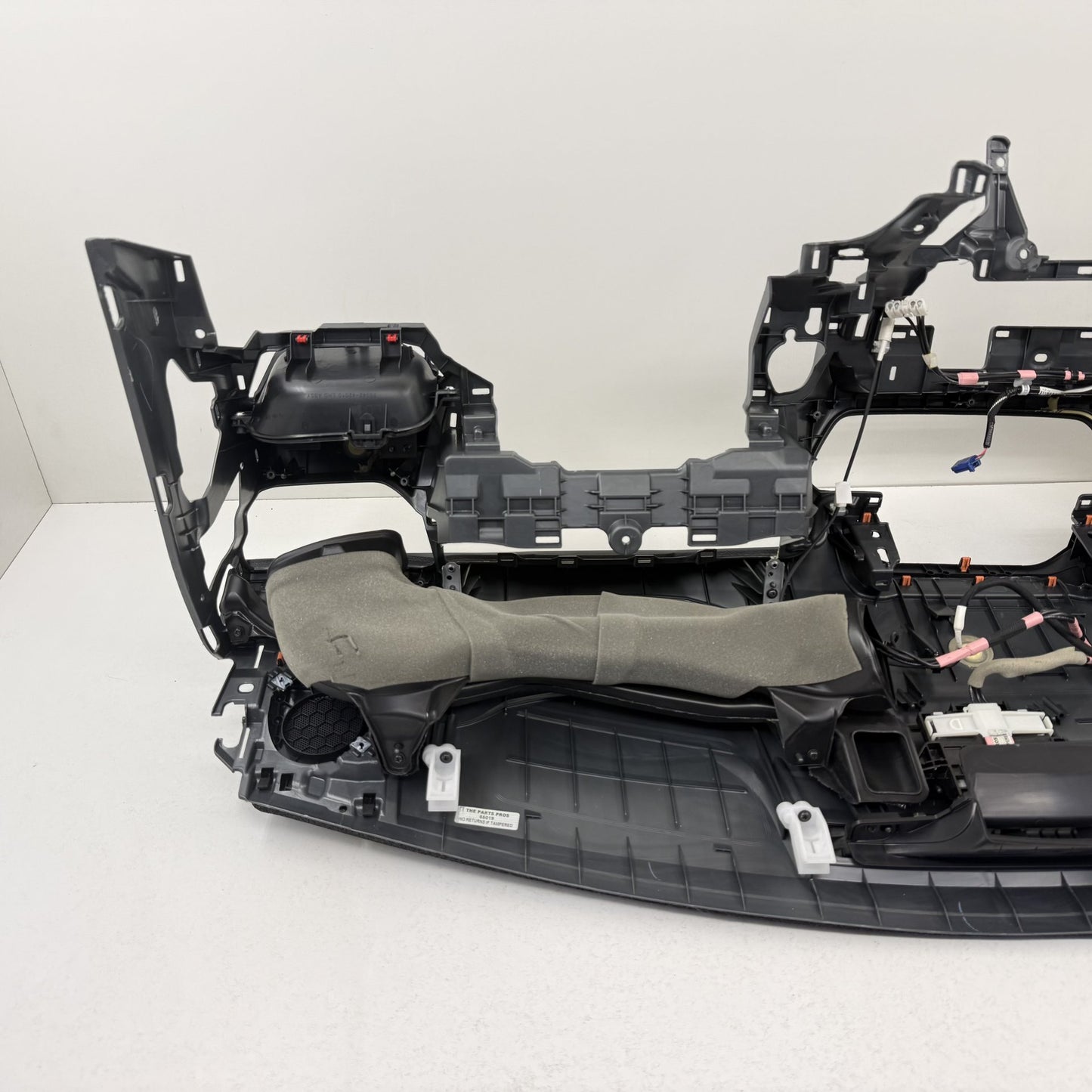 2019-2025 Toyota RAV4 Dashboard Dash Board Instrument Panel Cover OEM