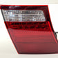 07-09 LEXUS LS460 DRIVER LEFT REAR INNER TRUNK TAILLIGHT TAIL LIGHT LAMP OEM