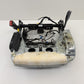 2014-2020 Mercedes-Benz S550 W222 Left Front Lower Seat Track Rail Frame OEM