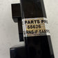 2021 Dodge Durango HVAC AC Heater Climate Control Module 68492601AA OEM