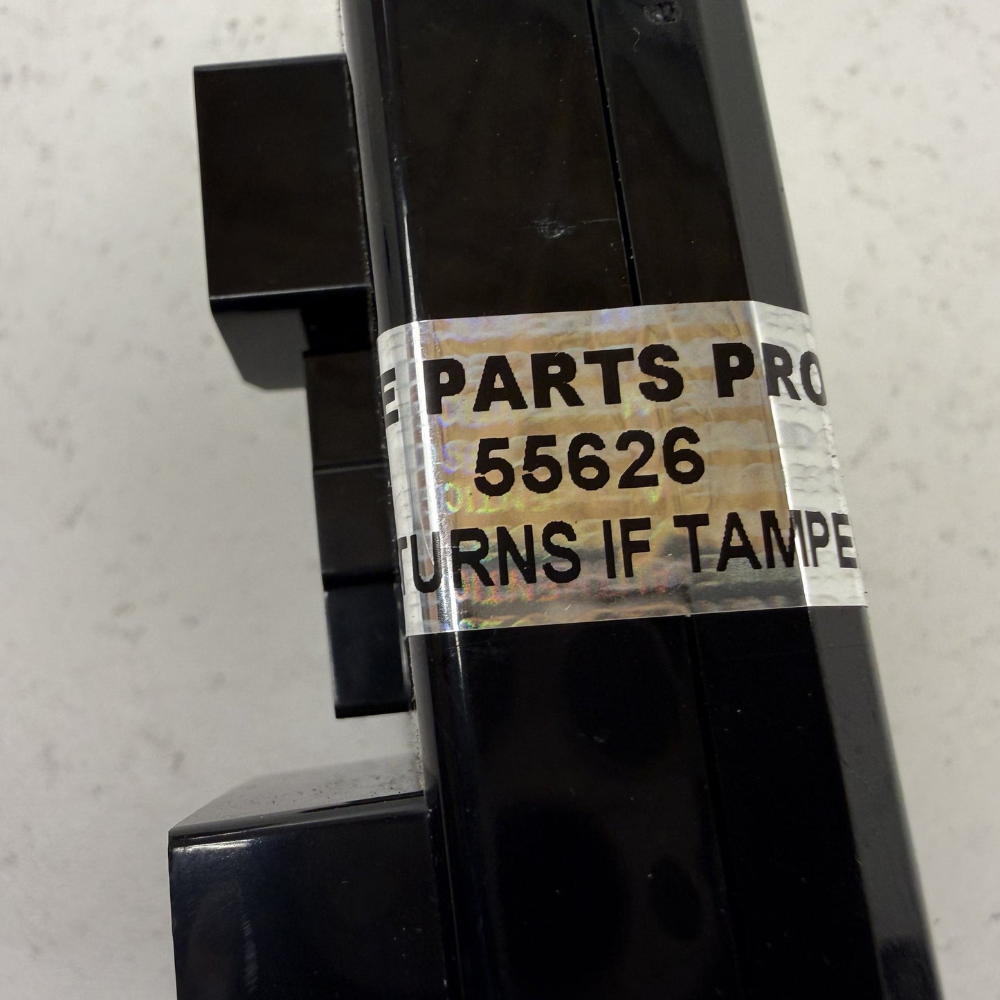2021 Dodge Durango HVAC AC Heater Climate Control Module 68492601AA OEM