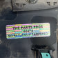 21-25 FORD F-150 LOWER STEERING COLUMN COVER SURROUND PANEL BEZEL TRIM OEM