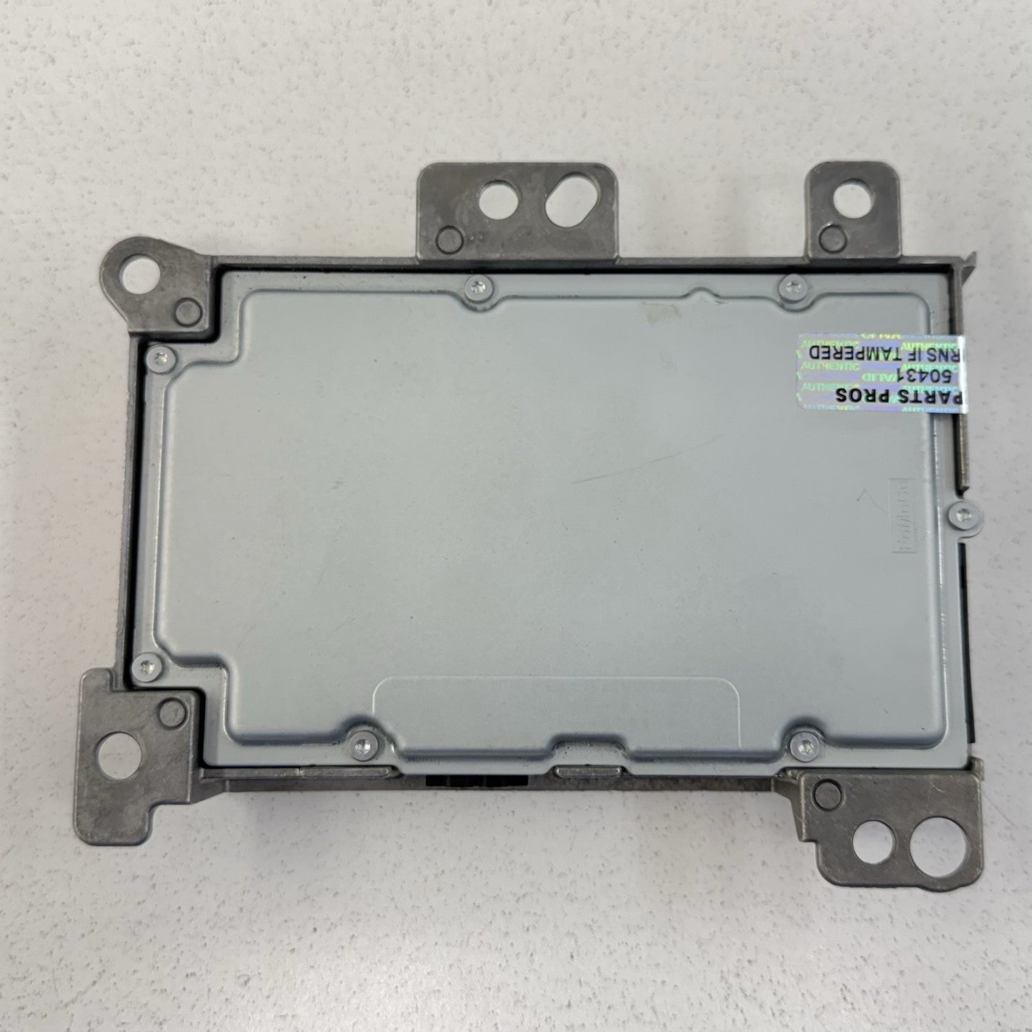 24-25 Ford Mustang GT Gateway Control Module PU5T-14H474-JAG OEM