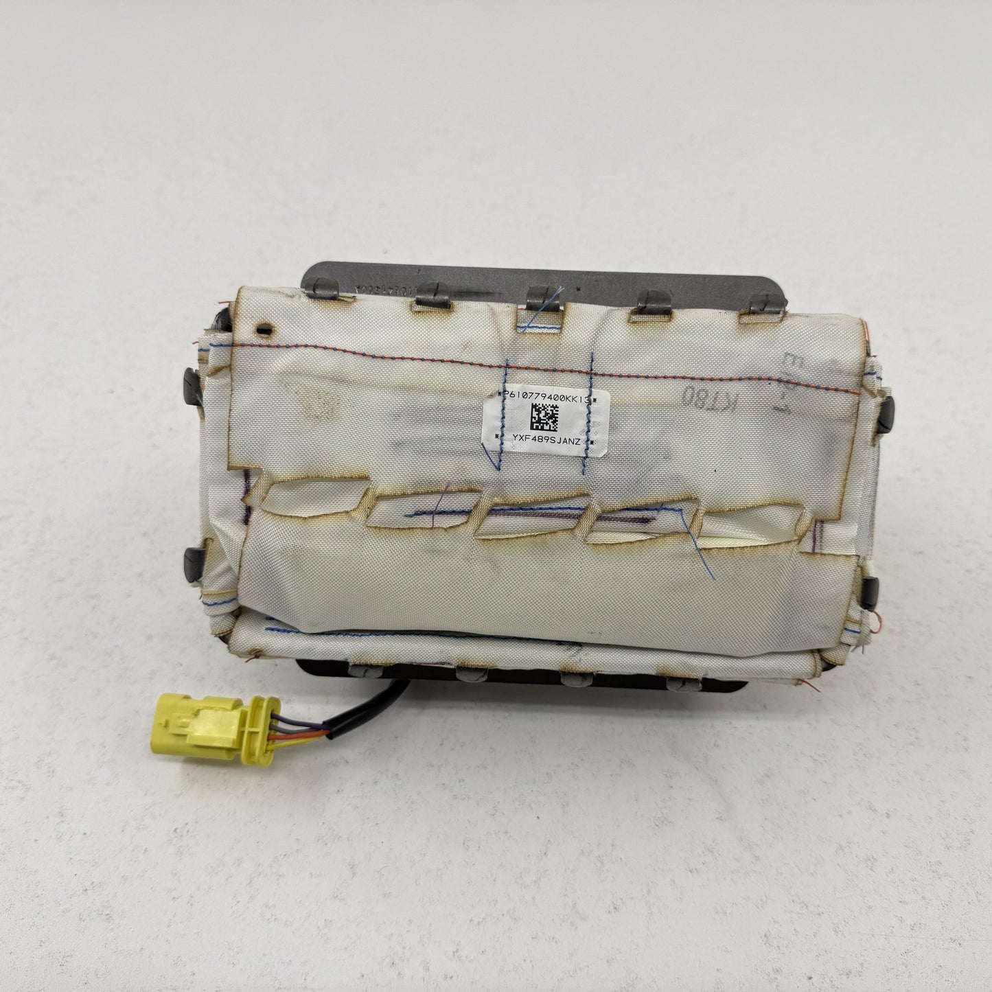 2012-2015 Chevrolet Camaro Dashboard Dash Instrument Panel Airbag Air Bag OEM