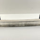 10-13 MERCEDES W221 S CLASS REAR BUMPER REINFORCEMENT IMPACT ABSORBER BAR OEM
