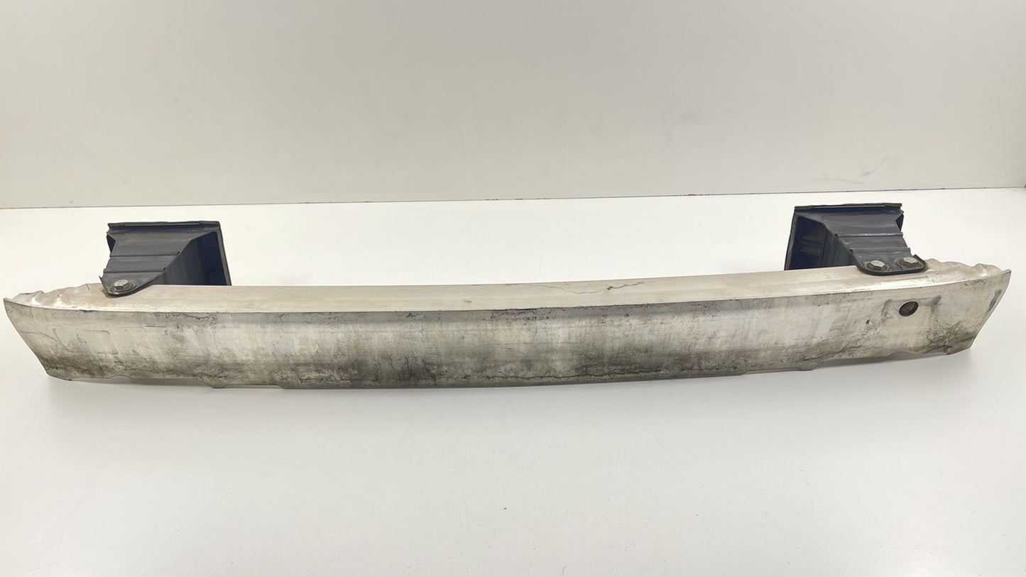 10-13 MERCEDES W221 S CLASS REAR BUMPER REINFORCEMENT IMPACT ABSORBER BAR OEM