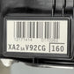 2019-2025 Toyota RAV4 Hybrid A25AFXS 2.5L Engine Motor Assembly 18K Miles OEM