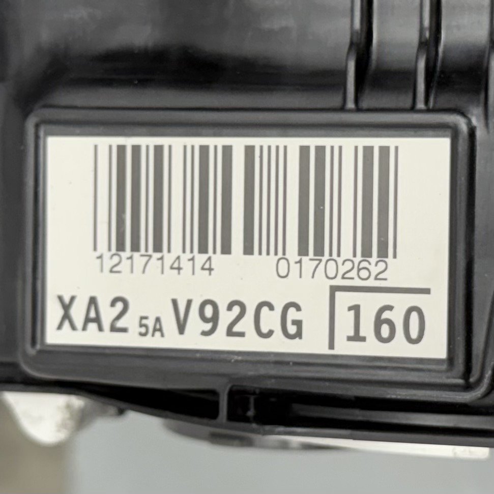 2019-2025 Toyota RAV4 Hybrid A25AFXS 2.5L Engine Motor Assembly 18K Miles OEM