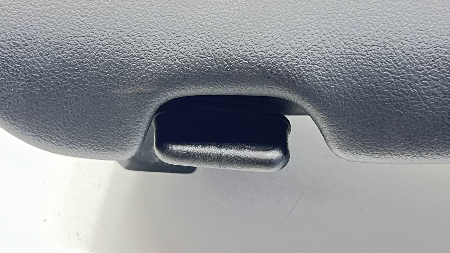 2024 FORD MUSTANG GT CENTER CONSOLE ARMREST ARM REST COVER LID OEM
