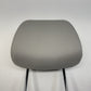 12-18 Mercedes W218 CLS550 Front Seat Headrest Head Rest Left Or Right Gray OEM