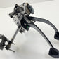 22-23 TOYOTA GR86 MANUAL TRANSMISSION CLUTCH BRAKE PEDAL ASSEMBLY OEM