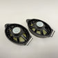 10-15 Chevrolet Camaro Speaker Tweeter Set Audio Sound OEM
