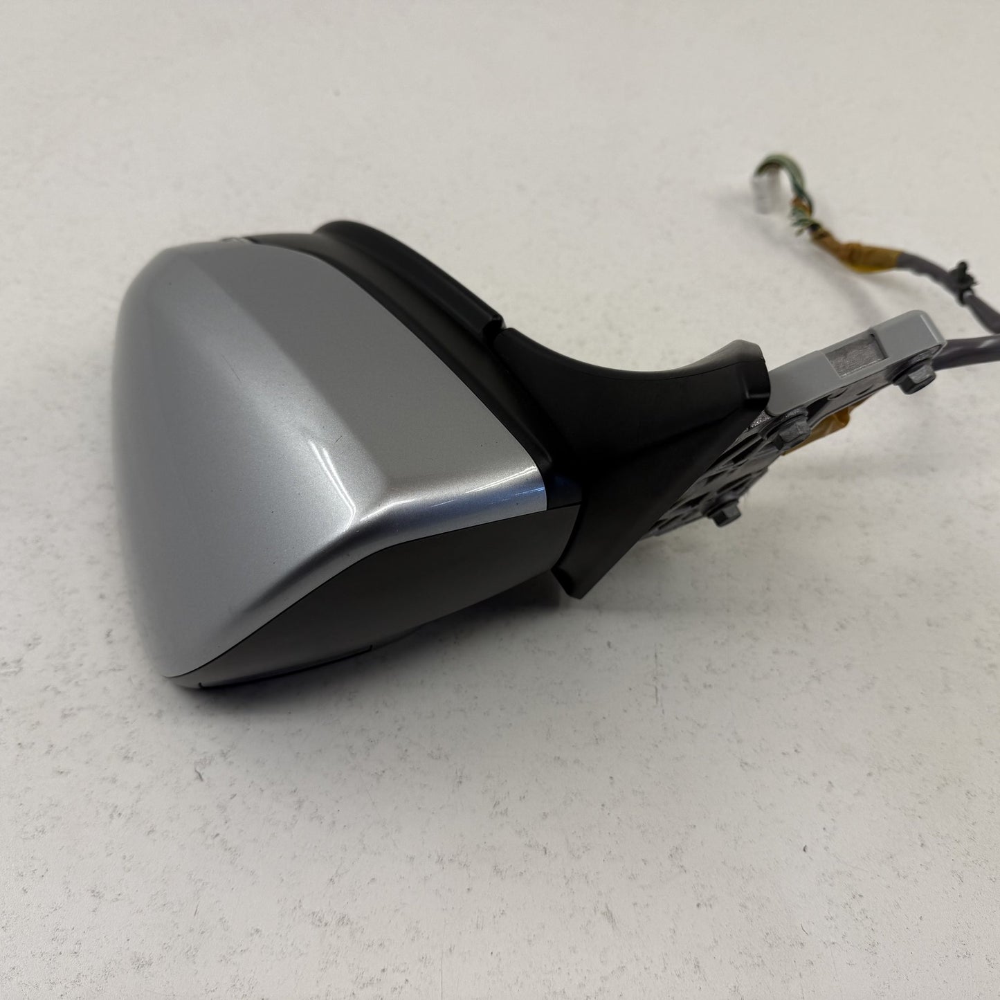 2022-2026 Subaru WRX Driver Left Front Door Mirror Side View Blind Spot OEM