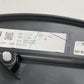 22-23 TOYOTA GR86 PASSENGER RIGHT FRONT INTERIOR DOOR PANEL COVER TRIM OEM