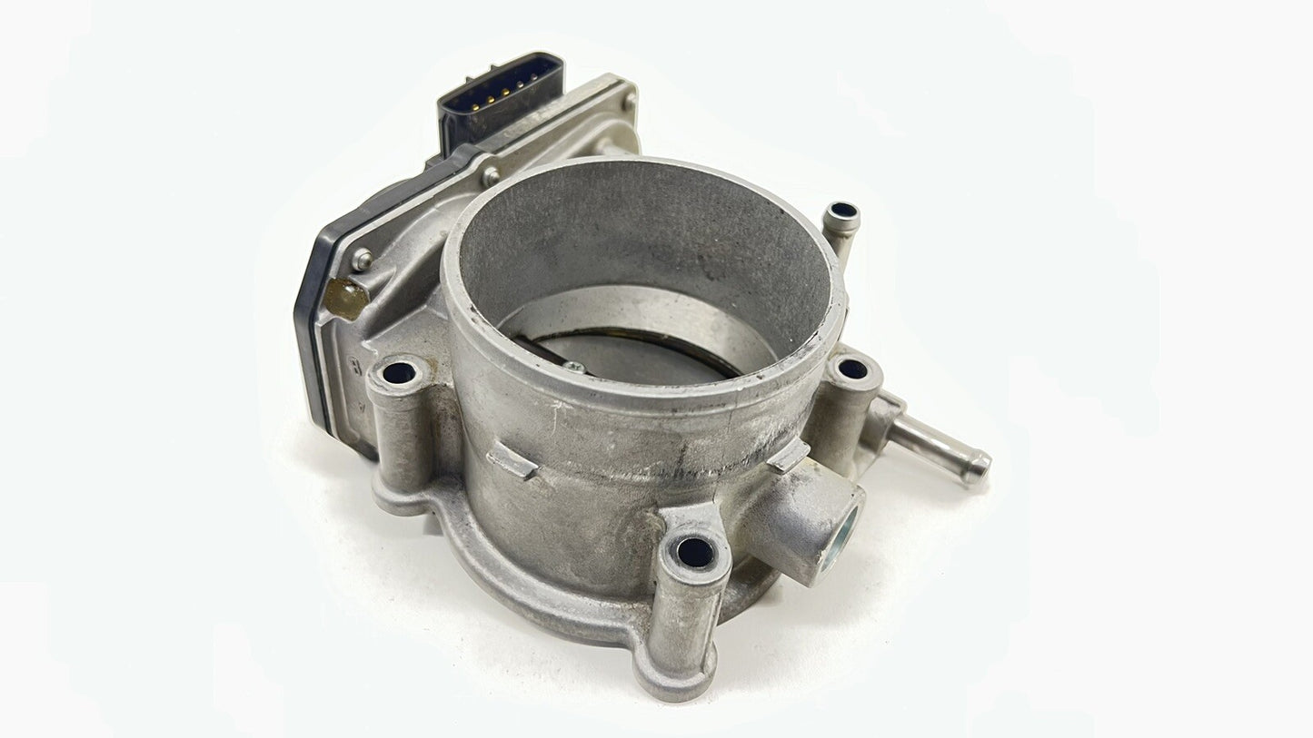 22-24 TOYOTA GR86 MOTOR ENGINE AIR THROTTLE BODY VALVE SENSOR 16112AA550 OEM