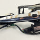 07-17 LEXUS LS460 DRIVER LEFT FRONT EXTERIOR DOOR HANDLE CHROME ASSEMBLY OEM