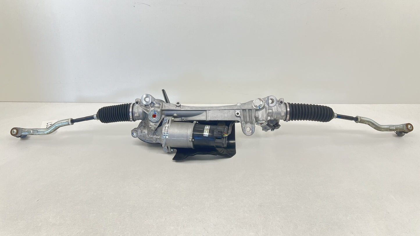 24-25 ACURA INTEGRA TYPE S ELECTRONIC STEERING GEAR BOX RACK AND PINION OEM
