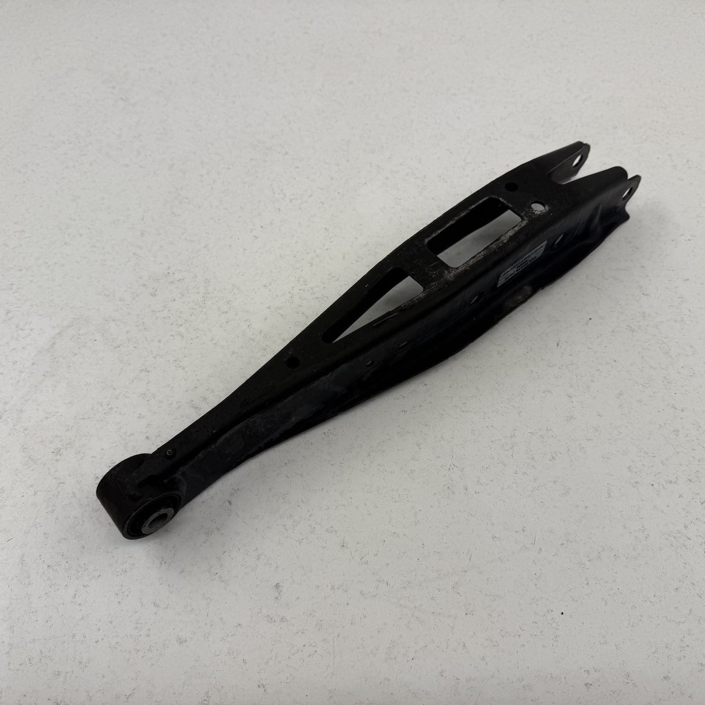 2022-2026 Subaru WRX Driver Left Rear Control Arm Suspension Set OEM