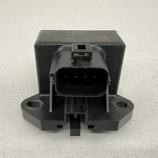 24-26 Ford Mustang GT Fuel Pump Control Module PR3A-9D370-BB OEM