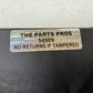 2010-2015 Chevrolet Camaro Parking Assist Control Module 20846676 OEM