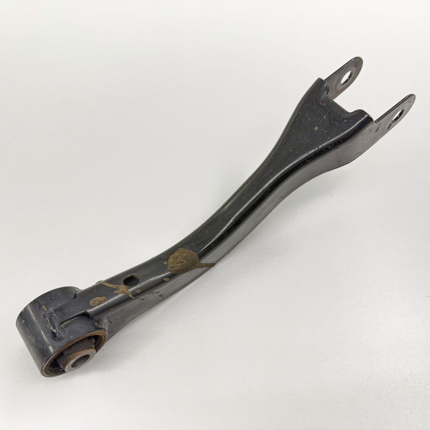 15-21 Subaru WRX STI Passenger Right Rear Control Arm Suspension Set OEM