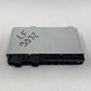 15-20 BMW F80 F82 M3 M4 Driver Left Front Sport Seat Control Module 9354457 OEM