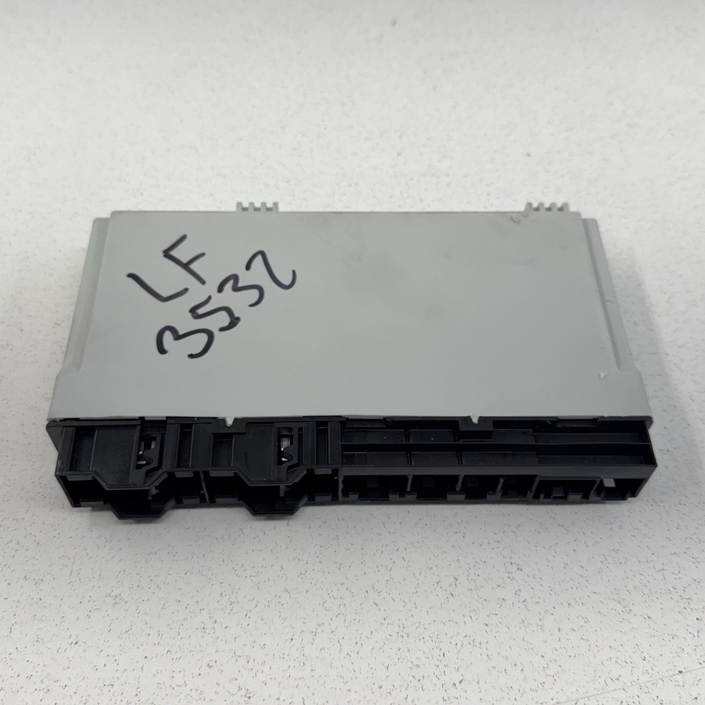 15-20 BMW F80 F82 M3 M4 Driver Left Front Sport Seat Control Module 9354457 OEM