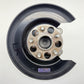 18-22 Toyota Prius / Prius Prime Left Rear Spindle Knuckle Hub Wheel Bearing OEM