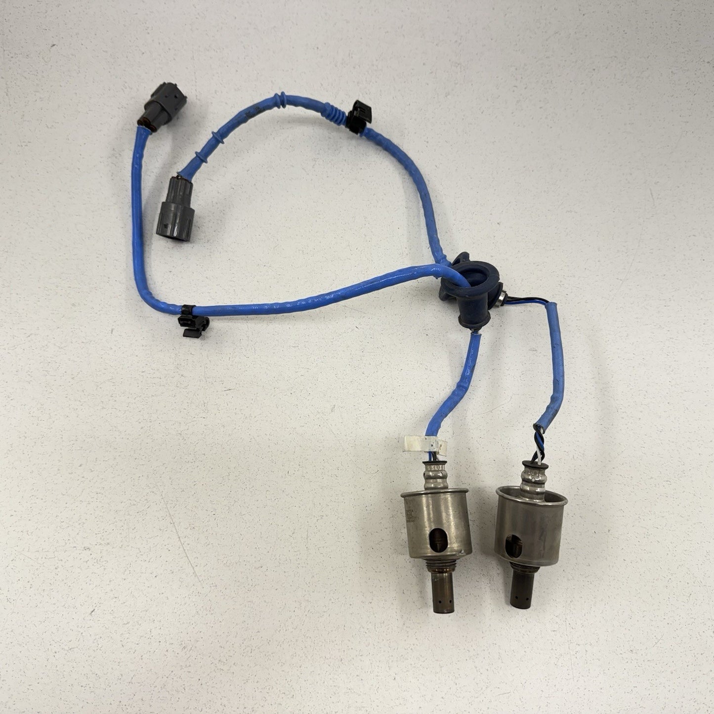 21-26 Lexus IS350 3.5L RWD Exhaust Oxygen O2 Sensor Set OEM