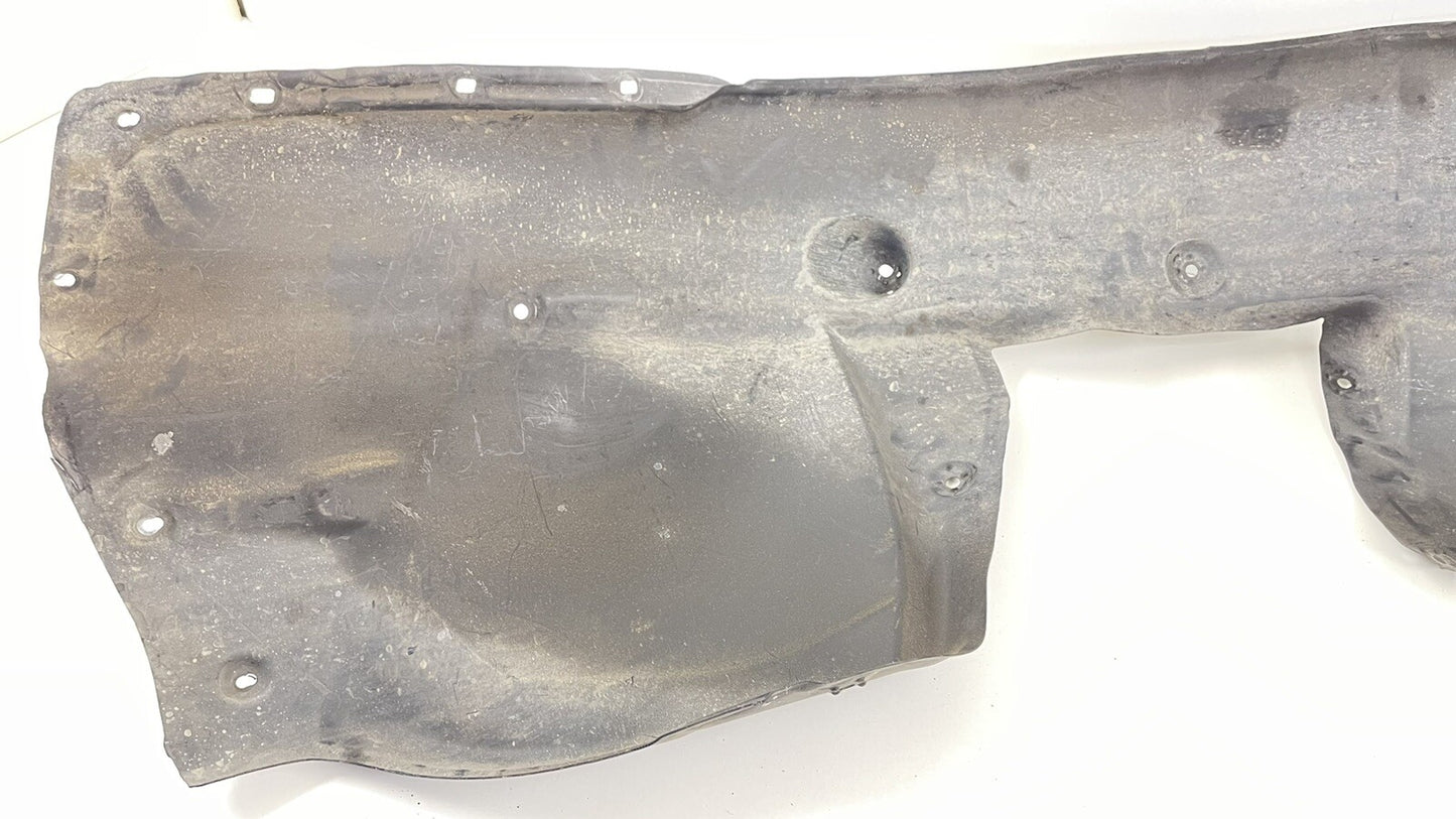 17-20 ACURA MDX RIGHT FRONT FENDER LINER WHEEL ARCH SHIELD SPLASH GUARD TRIM OEM
