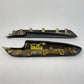 10-15 Chevrolet Camaro SS Interior Door Panel Armrest Arm Rest Pair OEM