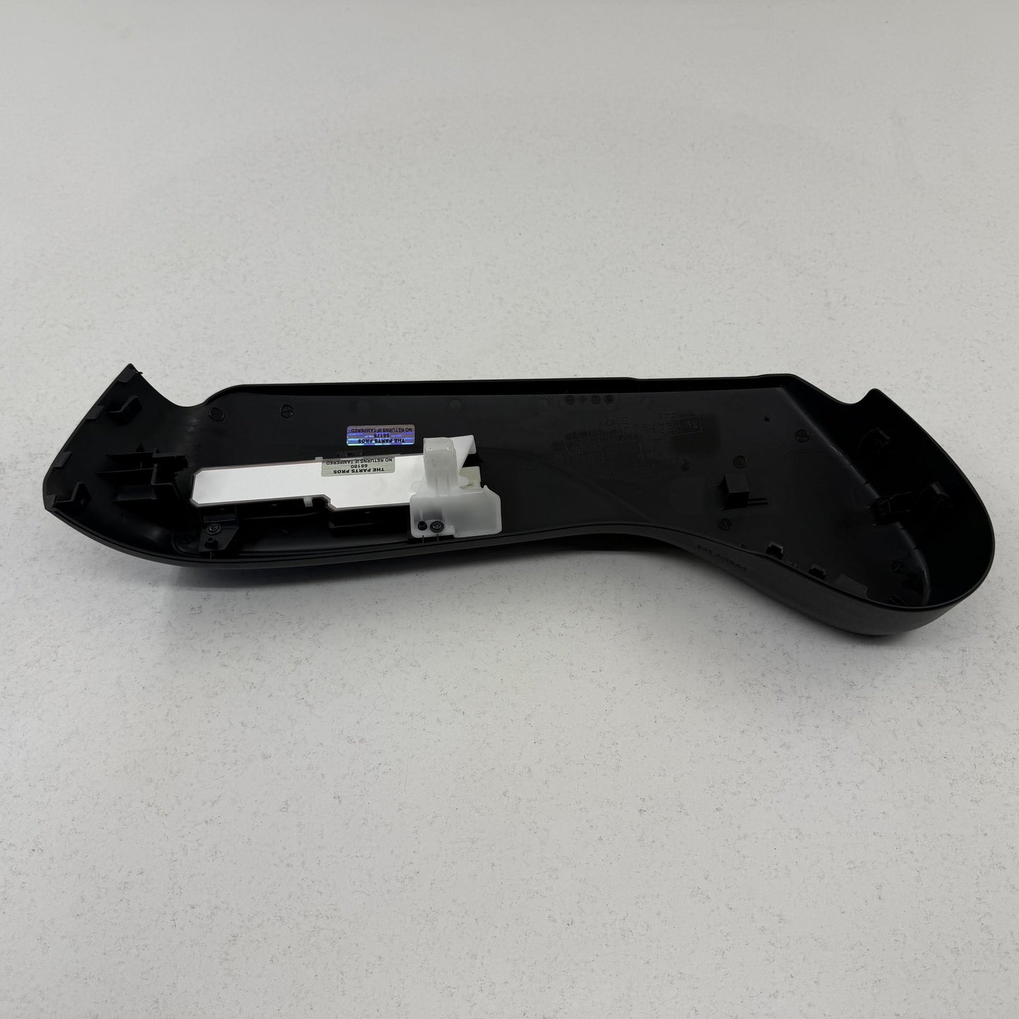 2019-2025 Toyota RAV4 Left Front Seat Adjustment Trim Cover W/ Controls OEM