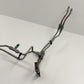 2022-2024 Rivian R1S Rear Suspension Hydraulic Oil Hose Line Set OEM